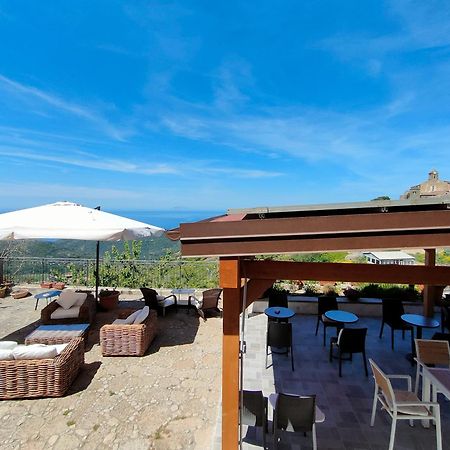 B&B Airone Giglio Castello Εξωτερικό φωτογραφία