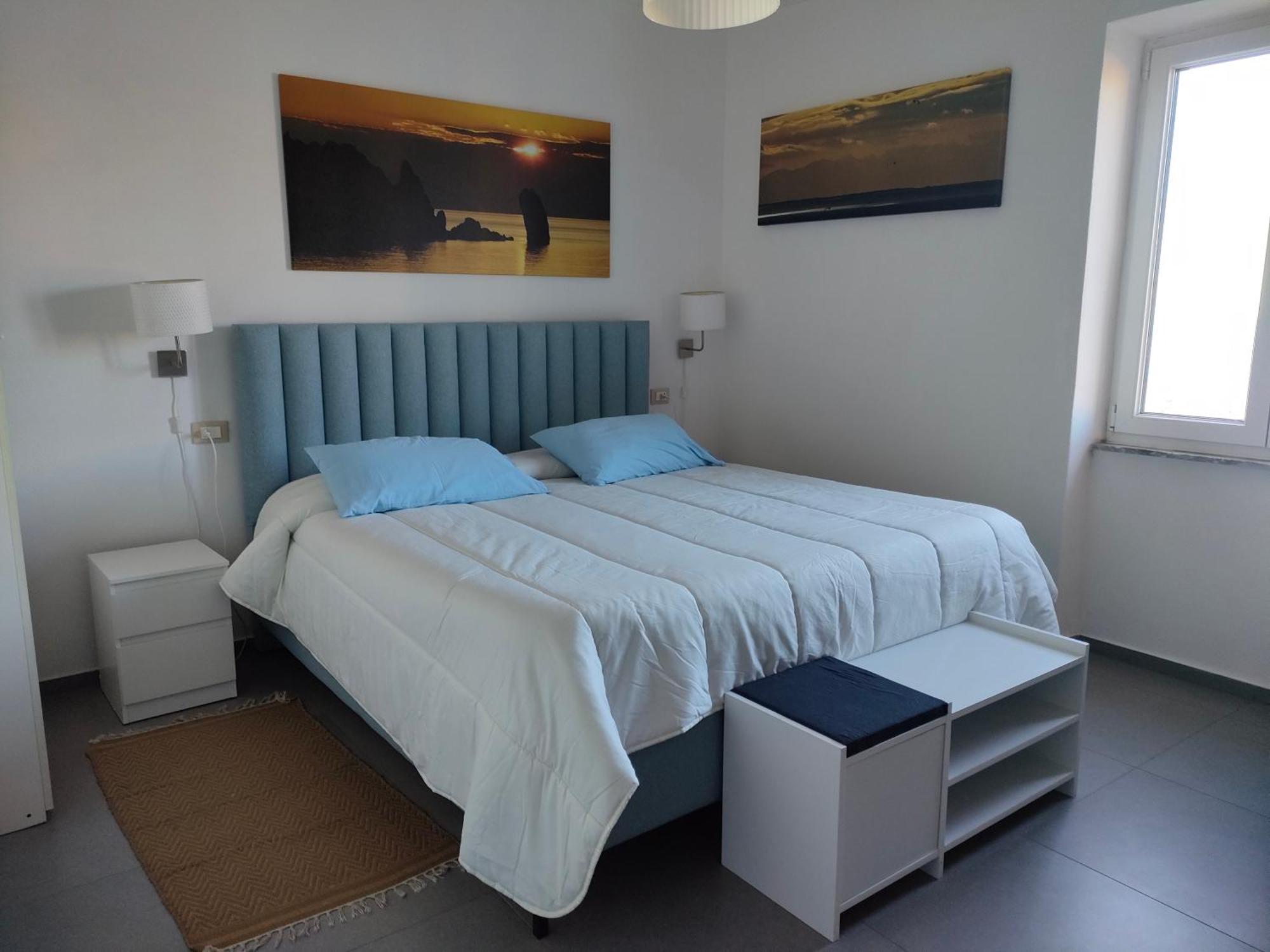 B&B Airone Giglio Castello Δωμάτιο φωτογραφία
