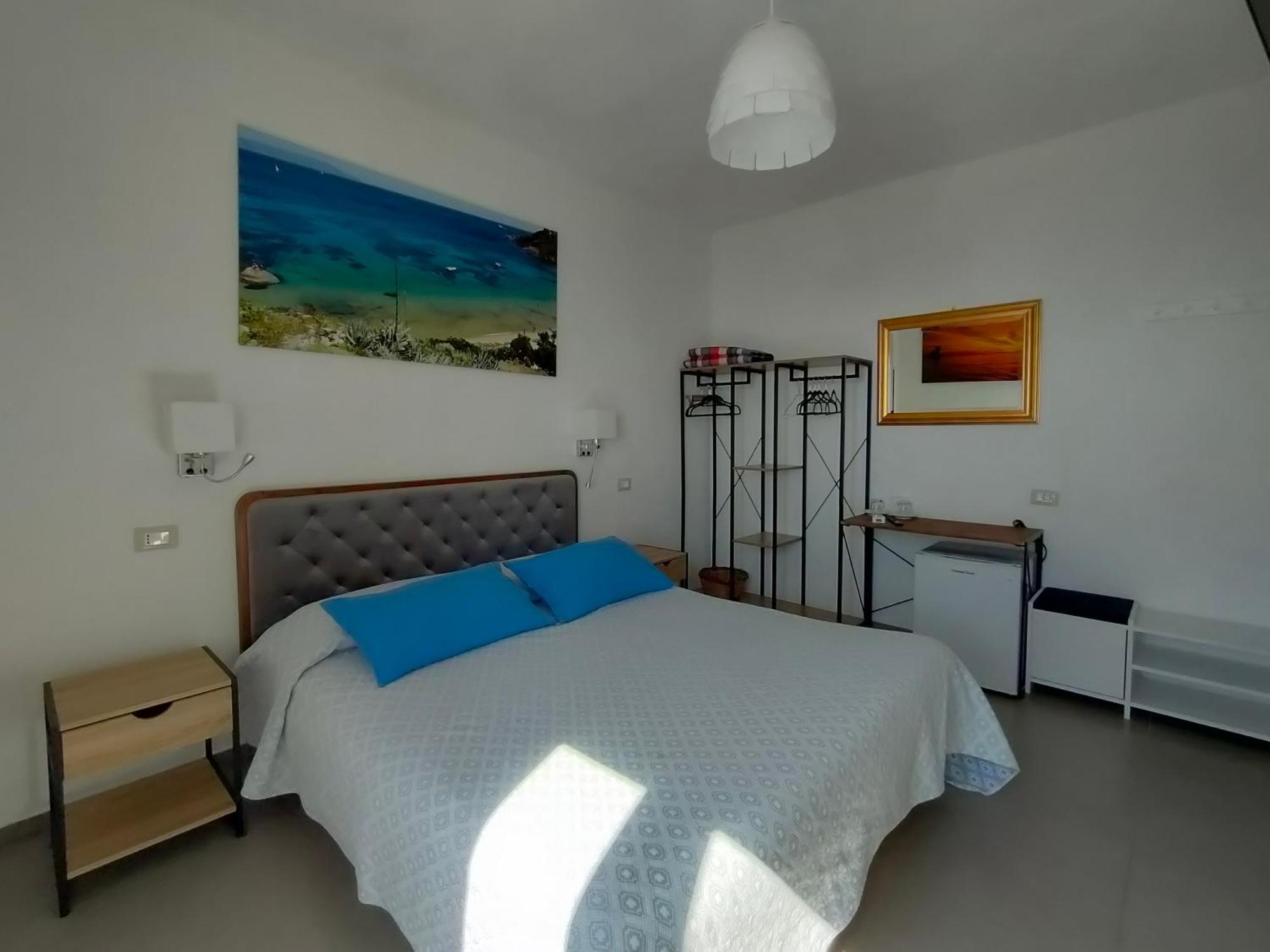 B&B Airone Giglio Castello Δωμάτιο φωτογραφία