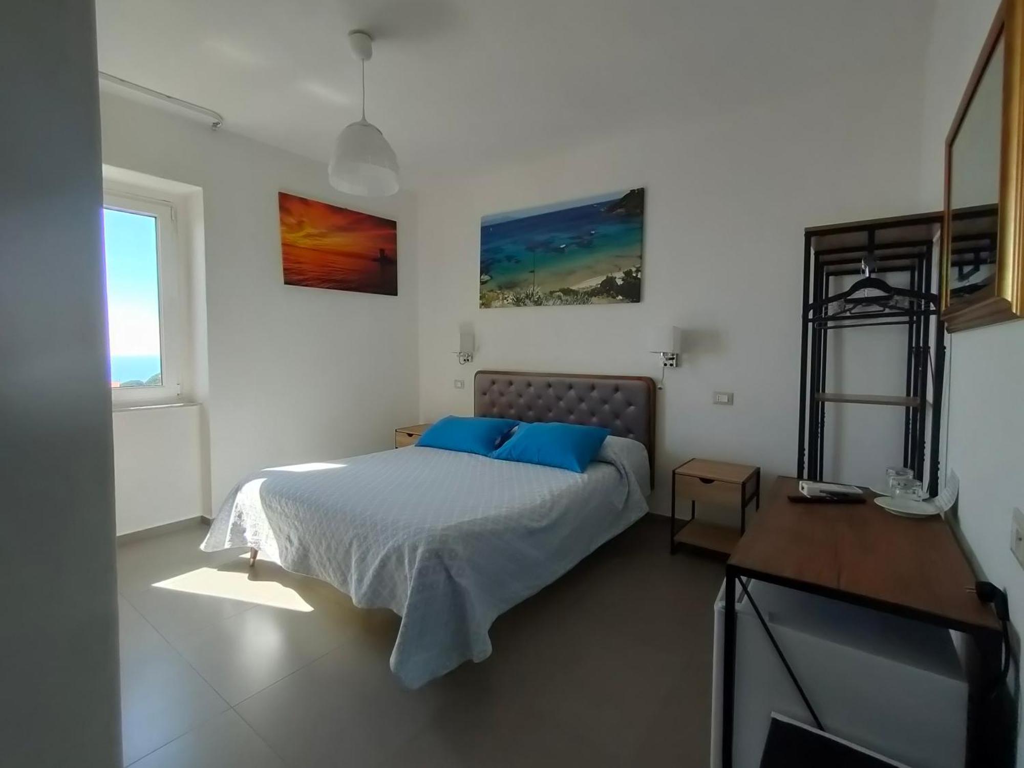 B&B Airone Giglio Castello Δωμάτιο φωτογραφία