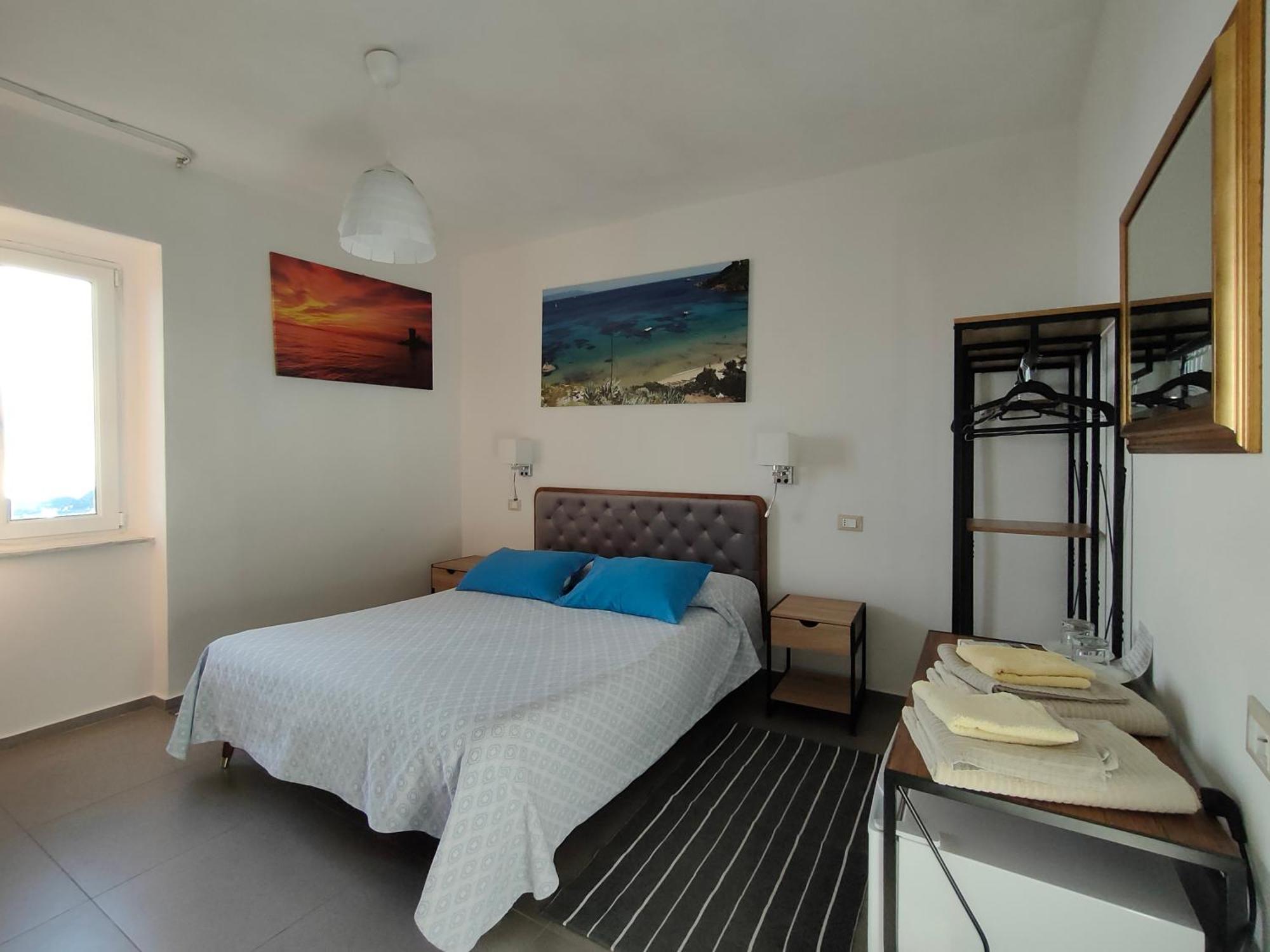 B&B Airone Giglio Castello Δωμάτιο φωτογραφία