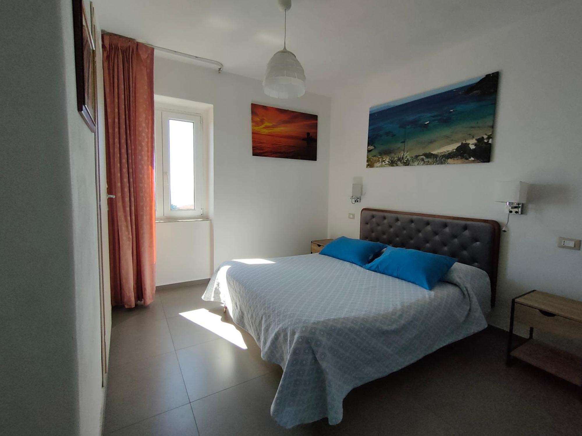 B&B Airone Giglio Castello Δωμάτιο φωτογραφία